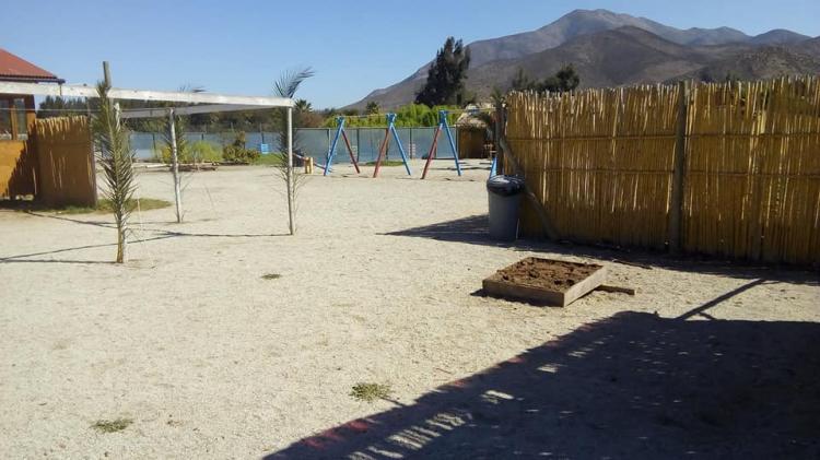 Fotografía 14 de Centro Recreativo y Cultural "El Reencuentro" Valle del Elqui en Vicuña, Coquimbo