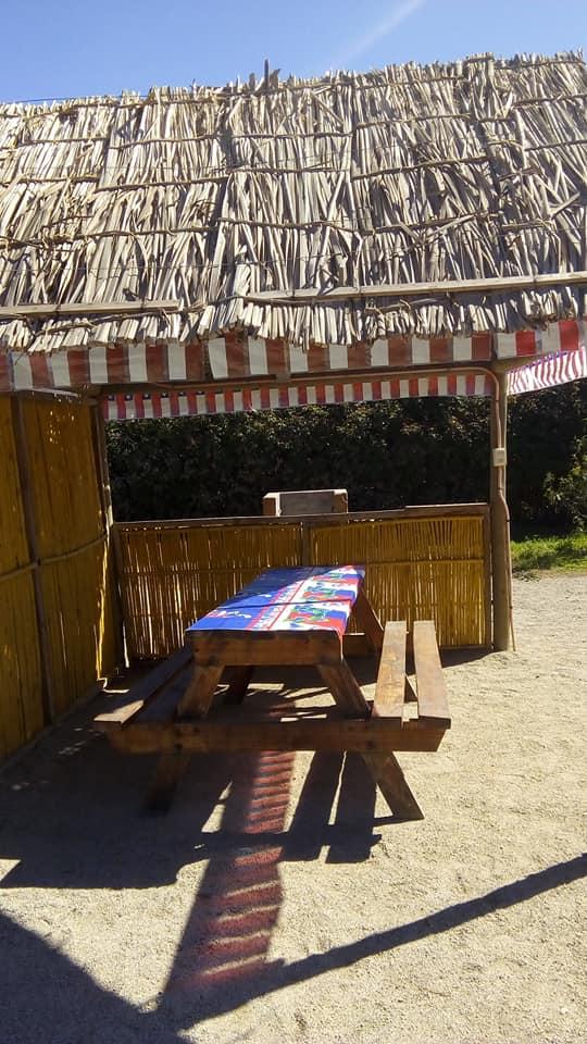 Fotografía 17 de Centro Recreativo y Cultural "El Reencuentro" Valle del Elqui en Vicuña, Coquimbo