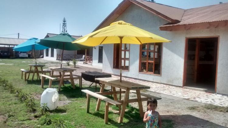 Fotografía 2 de Camping El Rutero en La Serena, Coquimbo