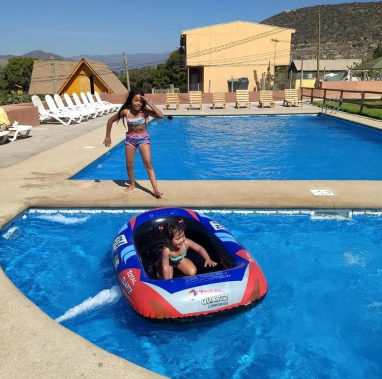 Fotografía 4 de Camping El Rutero en La Serena, Coquimbo