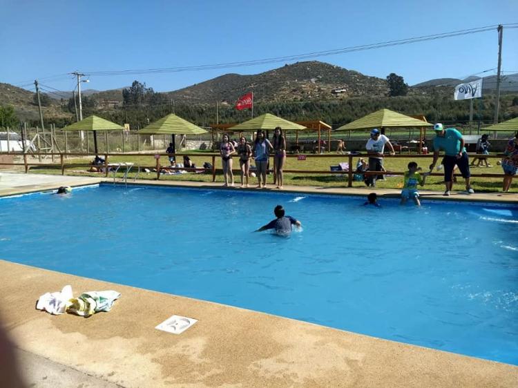 Fotografía 5 de Camping El Rutero en La Serena, Coquimbo
