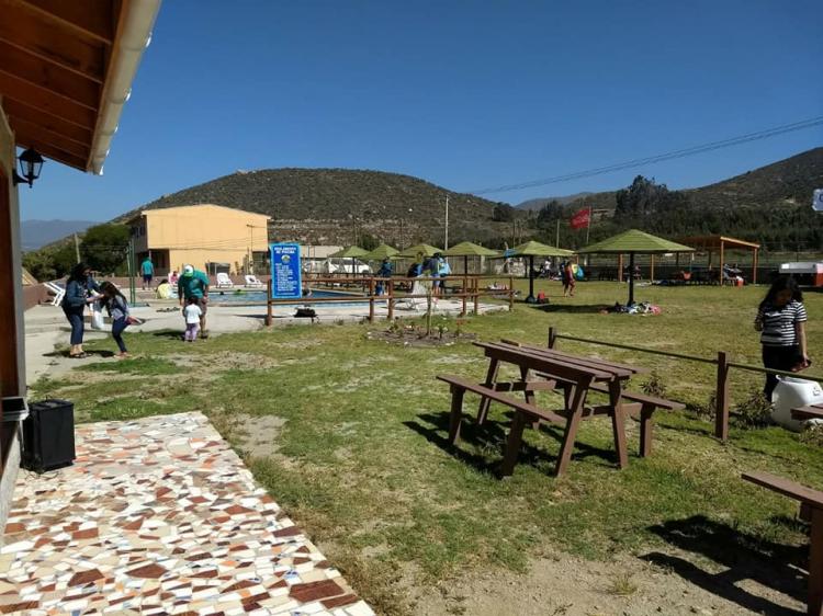 Fotografía 6 de Camping El Rutero en La Serena, Coquimbo