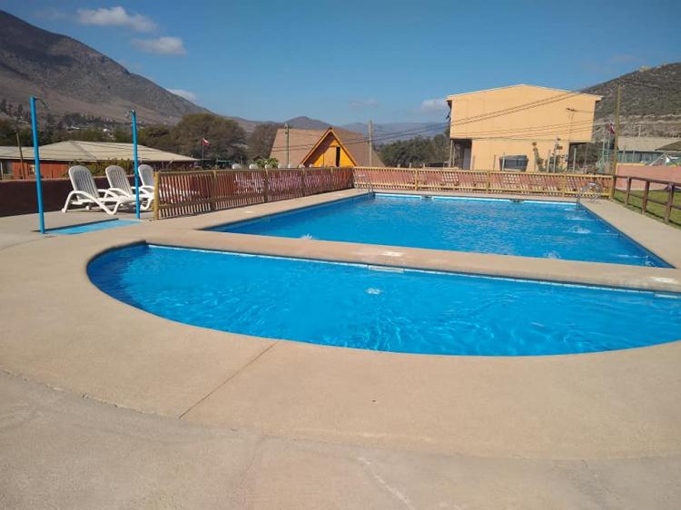 Fotografía 8 de Camping El Rutero en La Serena, Coquimbo