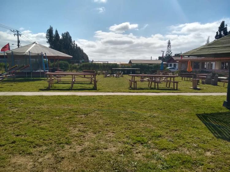 Fotografía 12 de Camping El Rutero en La Serena, Coquimbo