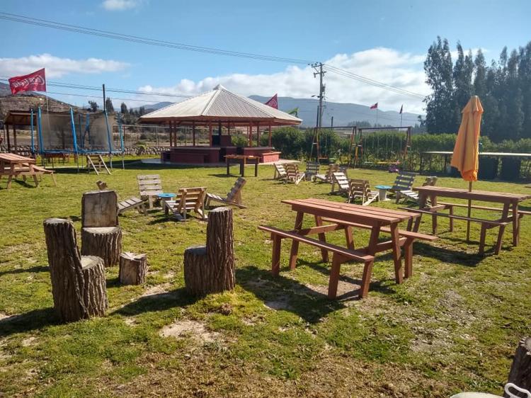Fotografía 13 de Camping El Rutero en La Serena, Coquimbo