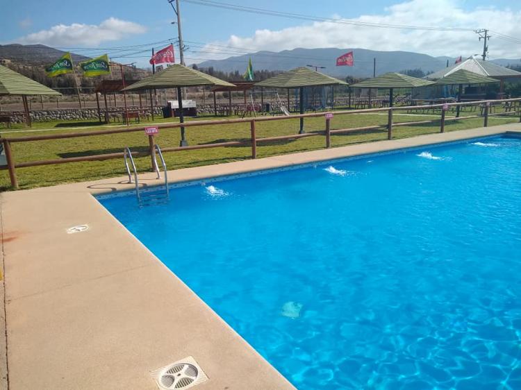 Fotografía 14 de Camping El Rutero en La Serena, Coquimbo