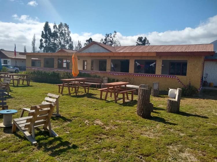 Fotografía 15 de Camping El Rutero en La Serena, Coquimbo