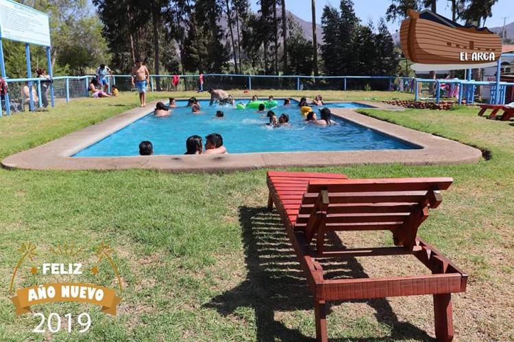 Fotografía 2 de El Arca Camping en La Serena, Coquimbo