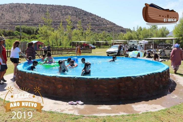Fotografía 7 de El Arca Camping en La Serena, Coquimbo