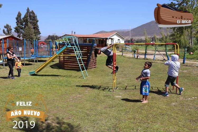Fotografía 8 de El Arca Camping en La Serena, Coquimbo