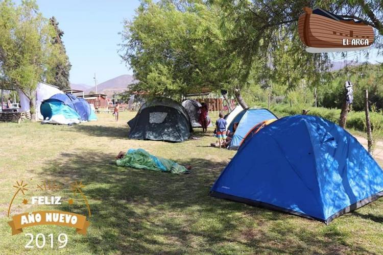 Fotografía 9 de El Arca Camping en La Serena, Coquimbo