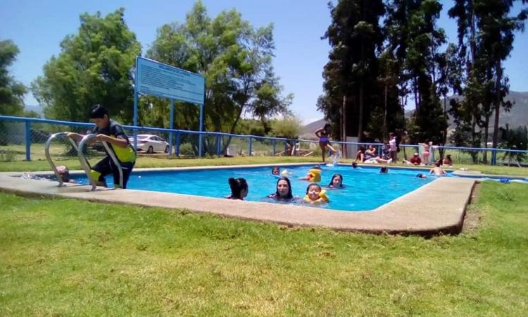 Fotografía 11 de El Arca Camping en La Serena, Coquimbo