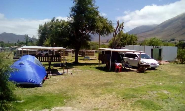 Fotografía 12 de El Arca Camping en La Serena, Coquimbo