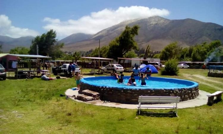 Fotografía 13 de El Arca Camping en La Serena, Coquimbo