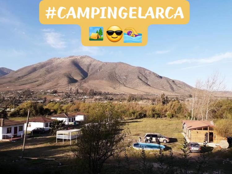 Fotografía 15 de El Arca Camping en La Serena, Coquimbo