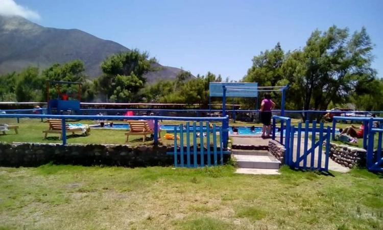 Fotografía 17 de El Arca Camping en La Serena, Coquimbo