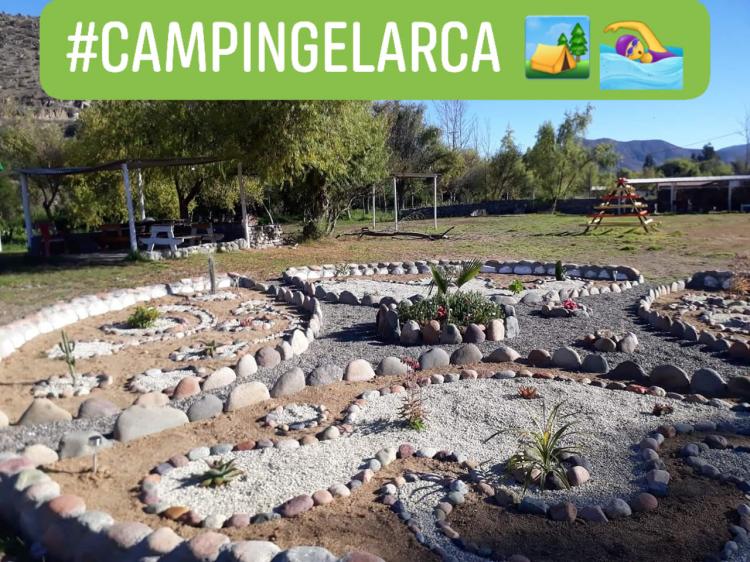 Fotografía 18 de El Arca Camping en La Serena, Coquimbo