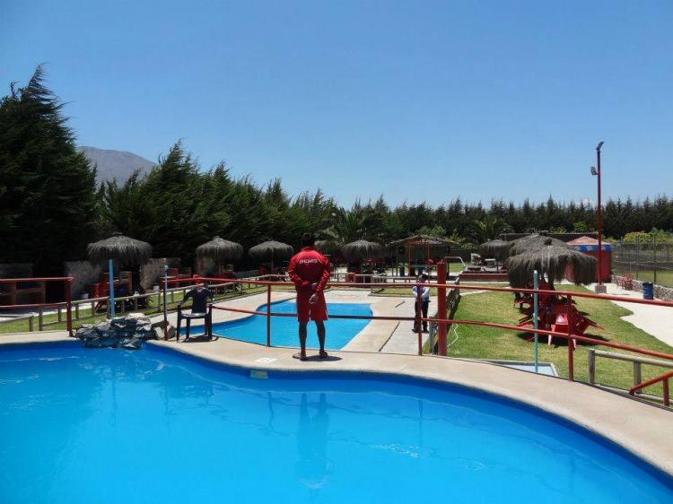Fotografía 3 de Camping Santa Ana en La Serena, Coquimbo