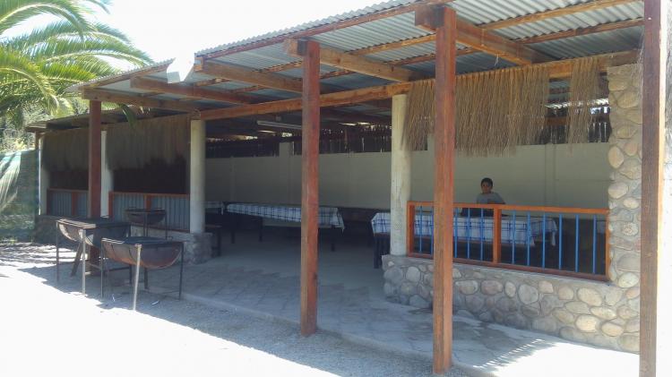 Fotografía 5 de Camping Santa Ana en La Serena, Coquimbo