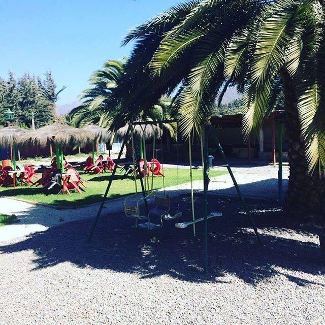 Fotografía 11 de Camping Santa Ana en La Serena, Coquimbo