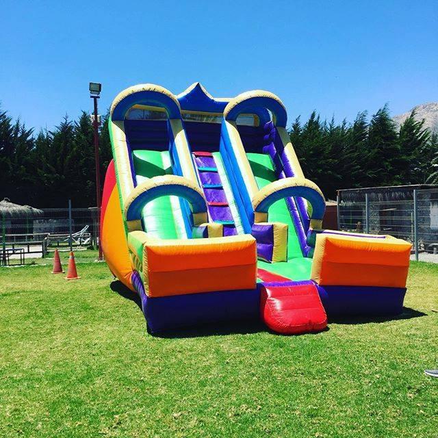 Fotografía 7 de Camping Santa Ana en La Serena, Coquimbo
