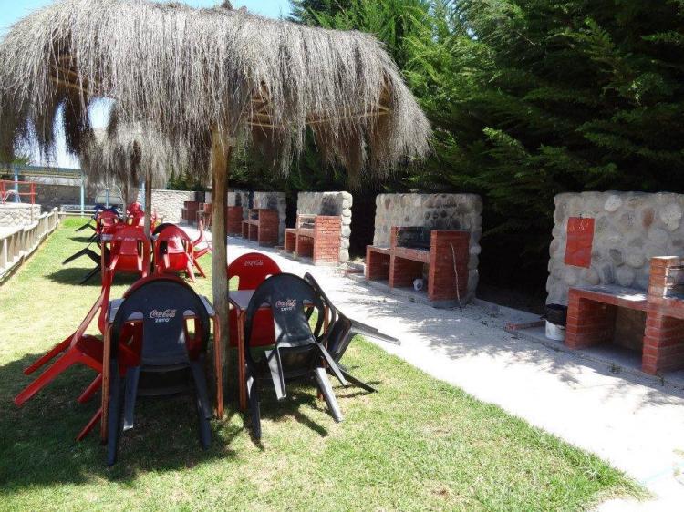 Fotografía 8 de Camping Santa Ana en La Serena, Coquimbo