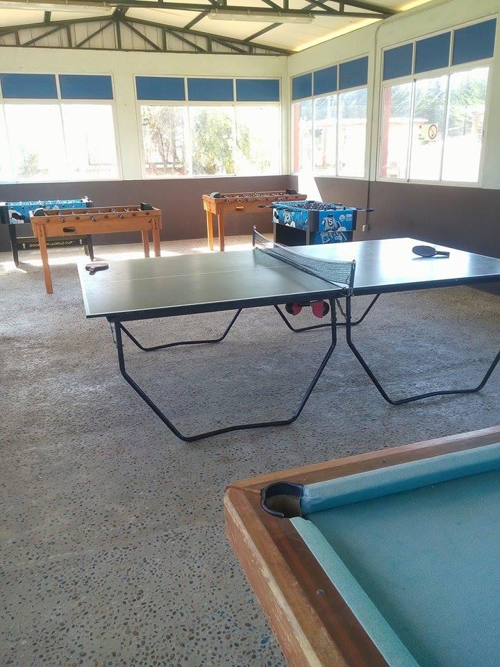Fotografía 9 de Camping Santa Ana en La Serena, Coquimbo