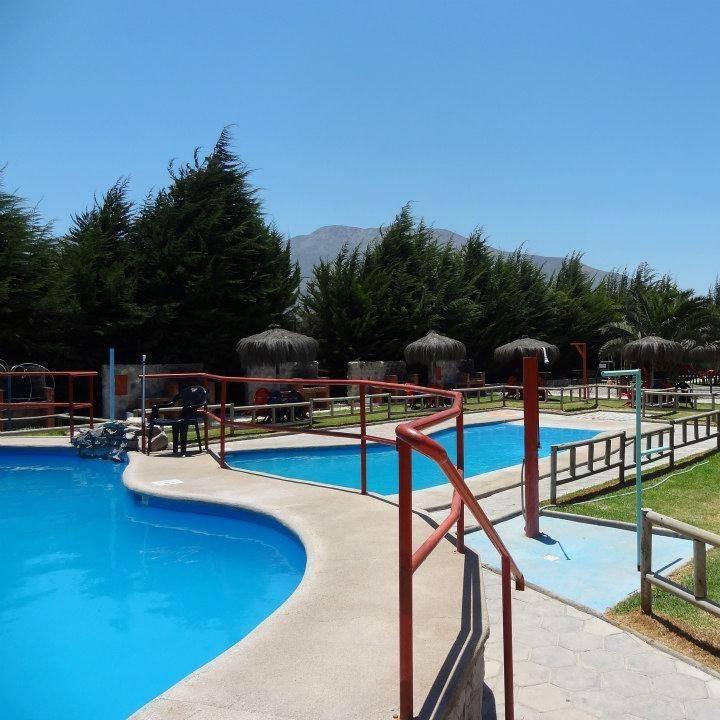 Fotografía 12 de Camping Santa Ana en La Serena, Coquimbo