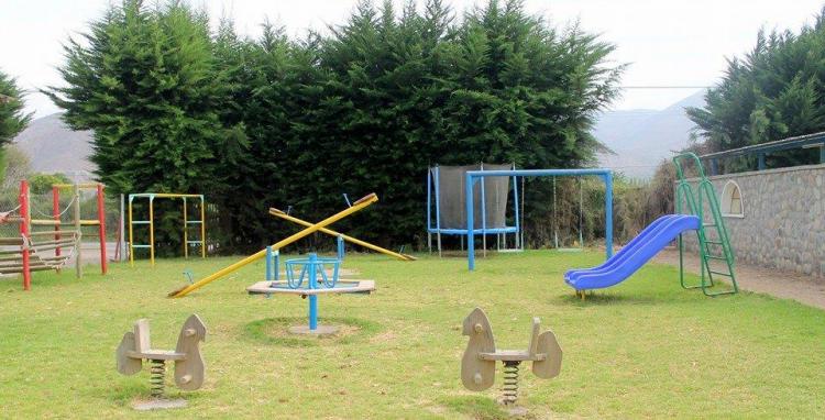 Fotografía 13 de Camping Santa Ana en La Serena, Coquimbo