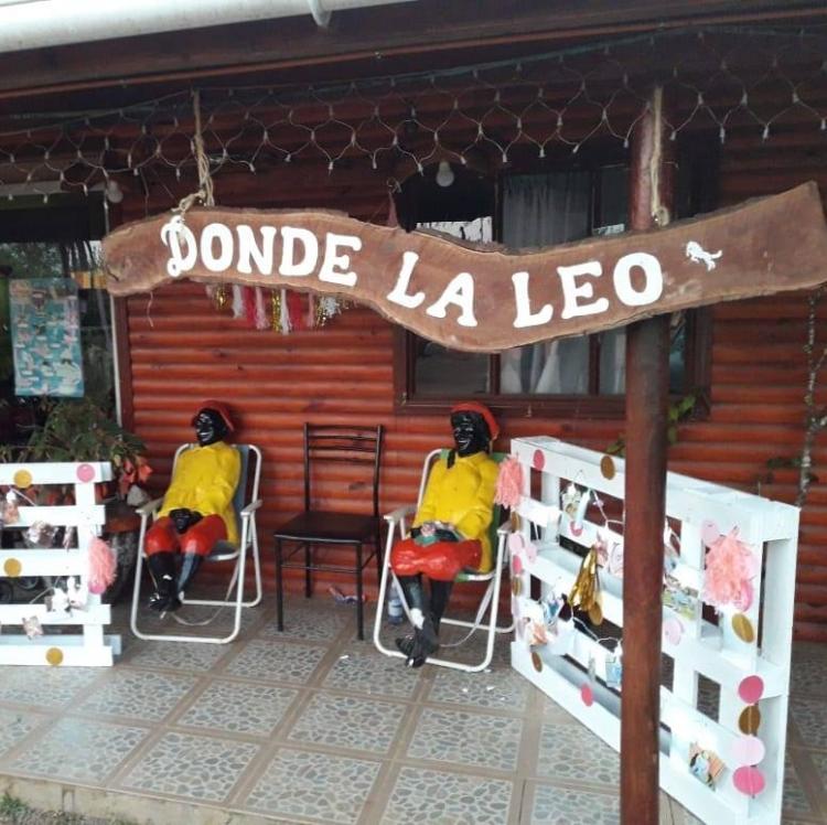 Fotografía 10 de Camping Restaurant Donde La Leo en Tome, Bio Bio