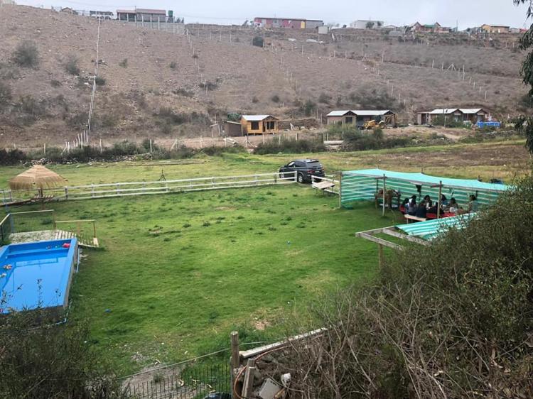 Fotografía 2 de Mi Camping en La Serena, Coquimbo