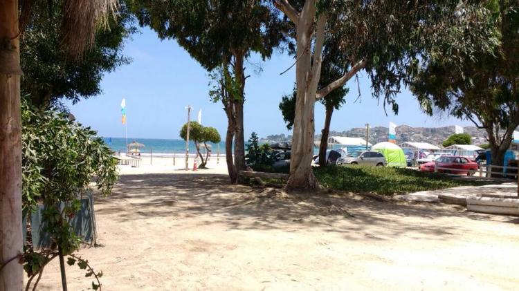 Fotografía 4 de Camping Tongoy en Coquimbo, Coquimbo