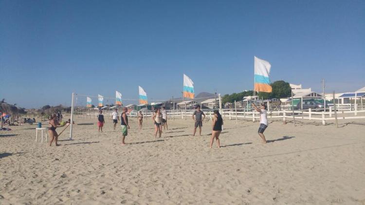 Fotografía 6 de Camping Tongoy en Coquimbo, Coquimbo