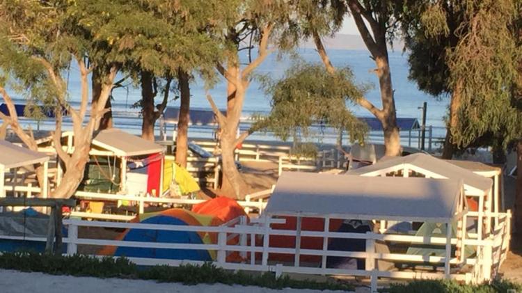 Fotografía 12 de Camping Tongoy en Coquimbo, Coquimbo