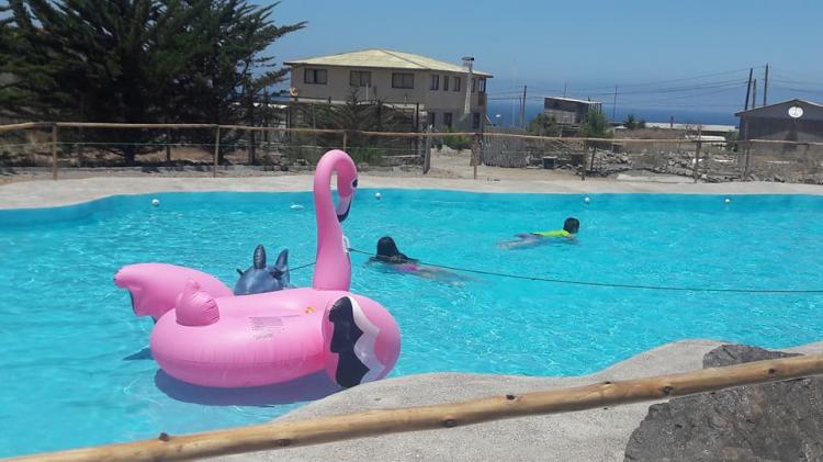 Fotografía 4 de Camping Valles del Sol Totoralillo en Coquimbo, Coquimbo