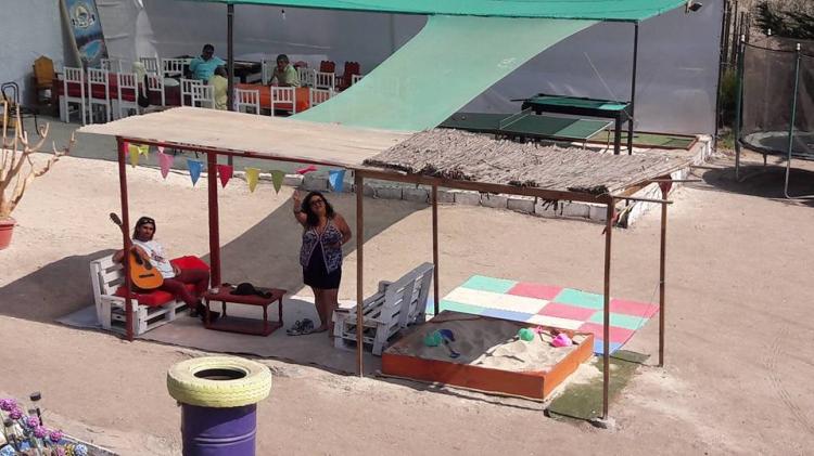 Fotografía 5 de Camping Valles del Sol Totoralillo en Coquimbo, Coquimbo