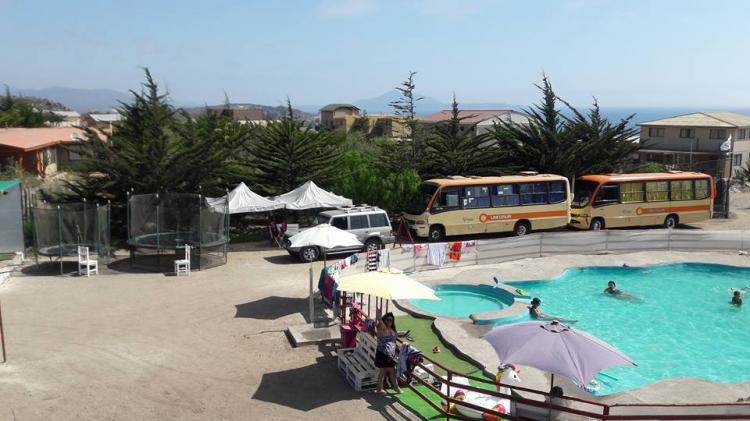 Fotografía 6 de Camping Valles del Sol Totoralillo en Coquimbo, Coquimbo