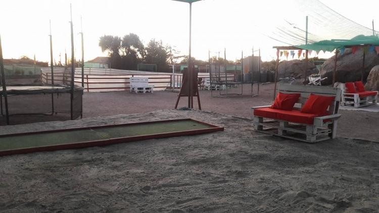 Fotografía 9 de Camping Valles del Sol Totoralillo en Coquimbo, Coquimbo