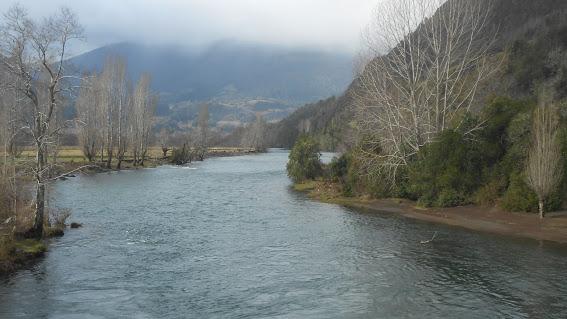 Fotografía 3 de Agrocamping Quilmio en Panguipulli, Los Rios