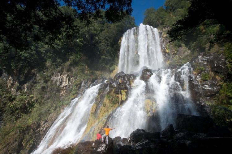 Fotografía 6 de Agrocamping Quilmio en Panguipulli, Los Rios