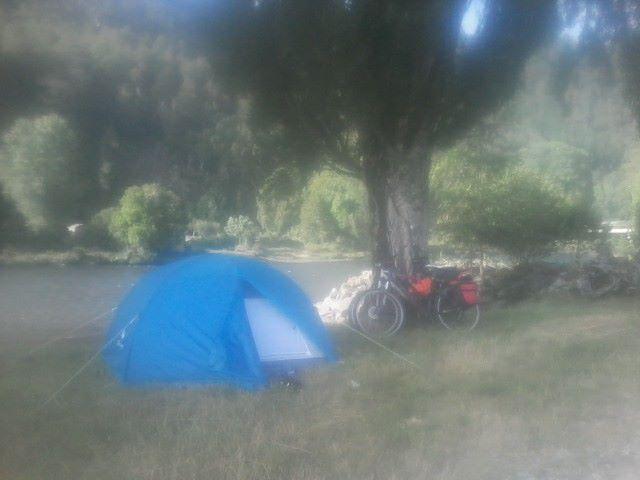 Fotografía 7 de Agrocamping Quilmio en Panguipulli, Los Rios