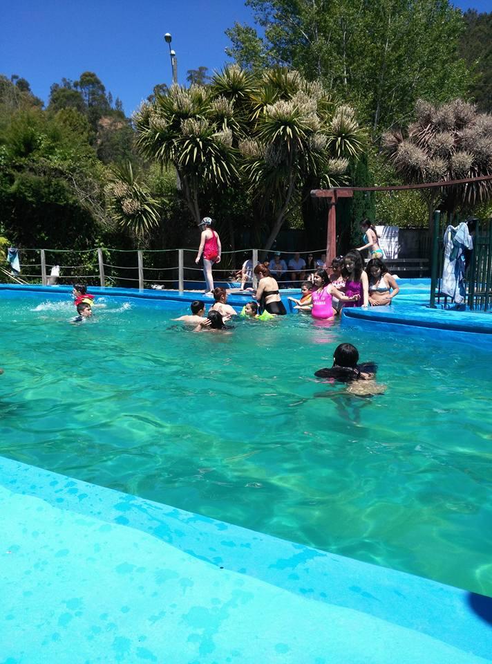 Fotografía 14 de Camping y Cabañas La Terraza en Concepcion, Bio Bio