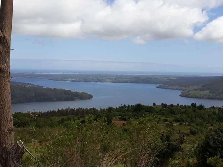 Fotografía 17 de Camping San Ignacio (Turismo Aukinko Leubu) en Contulmo, Bio Bio