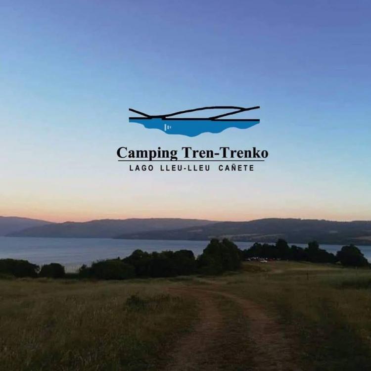 Fotografía 7 de Camping Tren Trenko en Cañete, Bio Bio