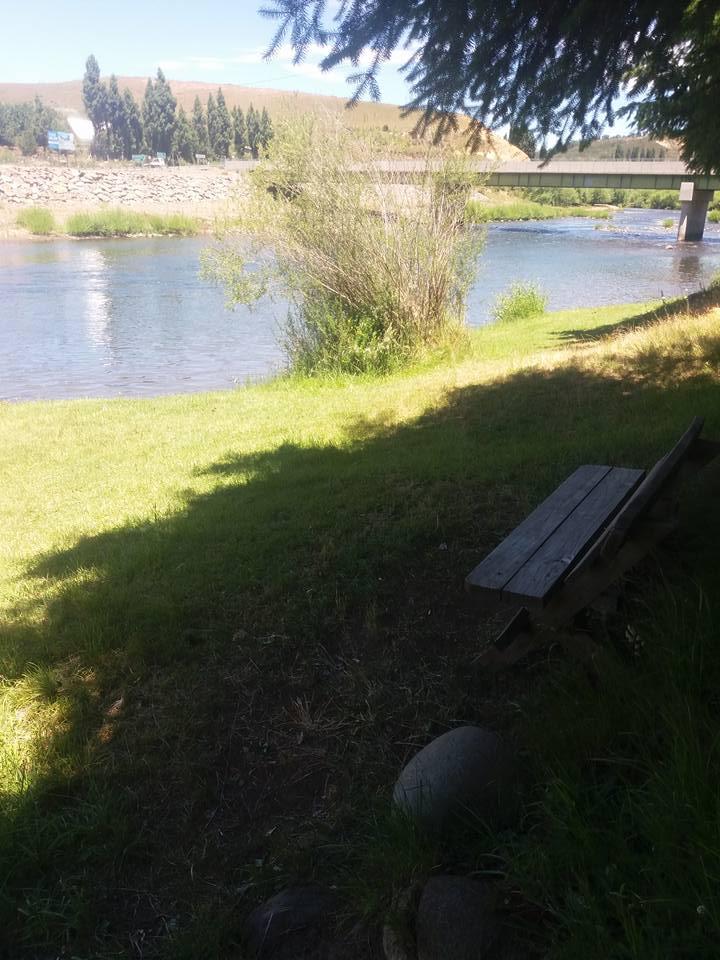Fotografía 2 de Camping Lolen en Lonquimay, Araucania
