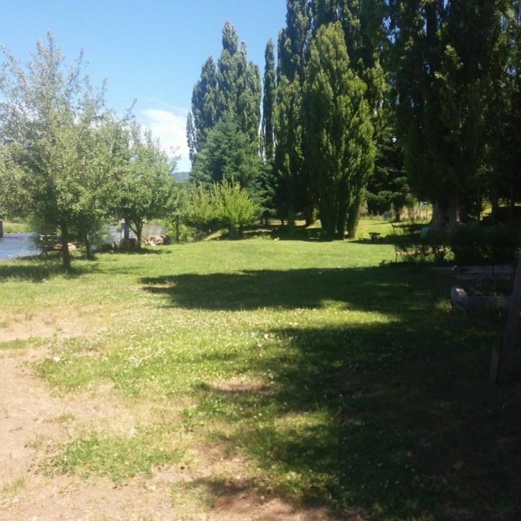 Fotografía 4 de Camping Lolen en Lonquimay, Araucania