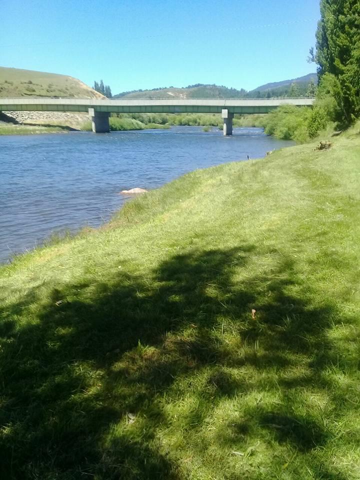 Fotografía 7 de Camping Lolen en Lonquimay, Araucania