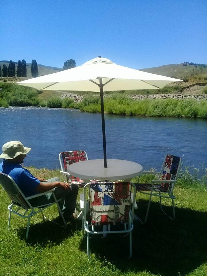 Fotografía 9 de Camping Lolen en Lonquimay, Araucania