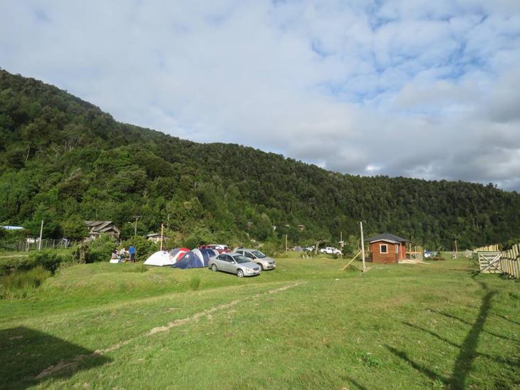 Fotografía 5 de Camping y Cabañas Folil Foye Río Sur en San Juan De La Costa, Los Lagos