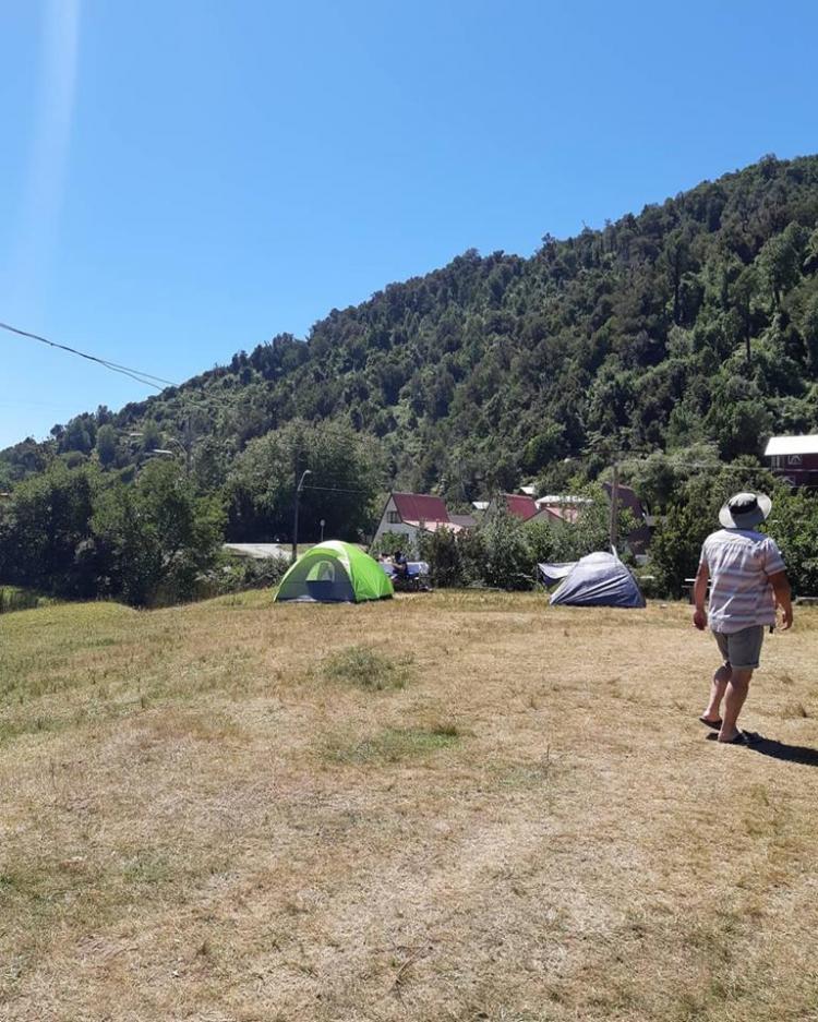 Fotografía 11 de Camping y Cabañas Folil Foye Río Sur en San Juan De La Costa, Los Lagos